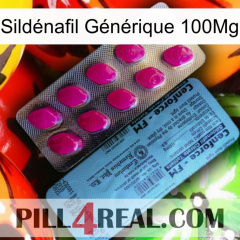 Sildénafil Générique 100Mg 35